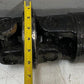 Comer Industries 121.008.026.11 | SH80000G19 | 10263708 Steering U-Joint Coupler