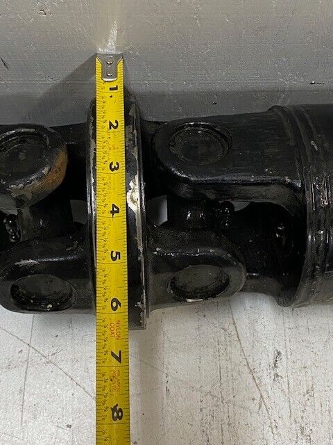 Comer Industries 121.008.026.11 | SH80000G19 | 10263708 Steering U-Joint Coupler