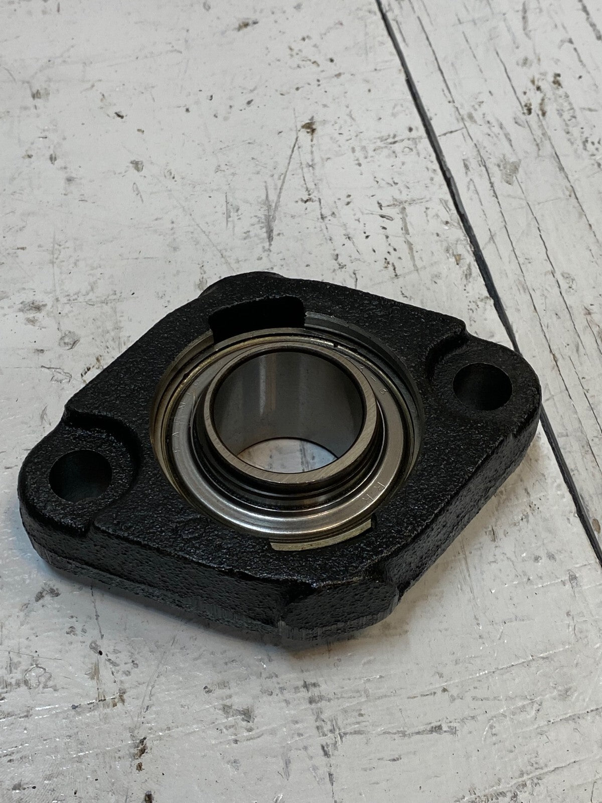 Fafnir 2-Bolt Flange Bearing 1103-3 | 106089