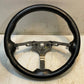 UTA Steering Wheel UTA 40-308-77 | 14" Dia. Heavy Duty Vehicle Steering Wheel