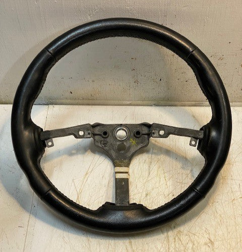 UTA Steering Wheel UTA 40-308-77 | 14" Dia. Heavy Duty Vehicle Steering Wheel