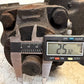 R.H Sheppard Power Steering Gear Box PJB15-02D07462 | M100 For Commercial Trucks