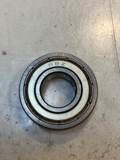 70 Quantity of R8Z Shielded Single Row Ball Bearings 13x29x8mm (70 Quantity)