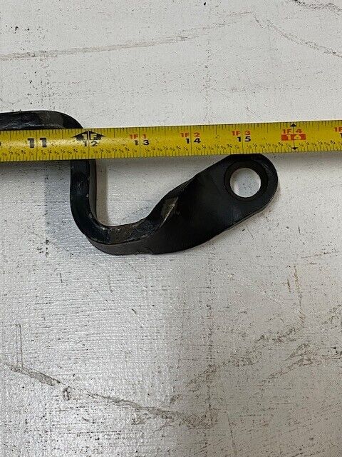 Lever 41200152, 15-1/2" L, 1-1/2" W (See Pics for Measurements)