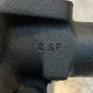 Power Steering Pump HESL CW | RSM1 | 2SF | 17mm Shaft 17mm ID Bore