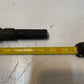 Steering Center Drag Link S1694 D1430 120520 | 31" Long 14mm Center Bore