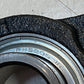 Peer Bearing LF205 FHS205-16 2-Bolt Flange Unit 25mm Bore 10mm Bolt Holes