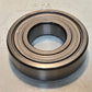 VZX Metal Shielded Ball Bearing 6309Z | 100 mm OD x 45 mm Bore x 25 mm Thick