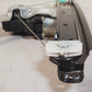 Dorman Rear Passenger Side Power Window Regulator and Motor Assy Right 741-059