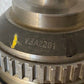 Axle Shaft 3-1/2" 26-Spline Shaft 22mm End 27-Spline 29mm End P04578023AA