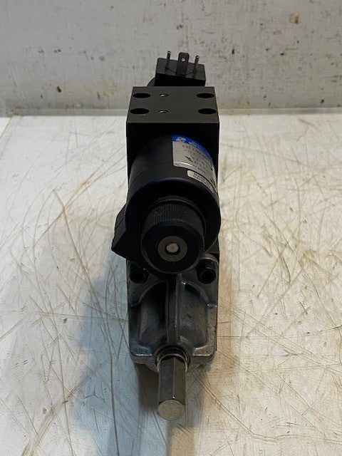 Magnet-Schultz Memmingen GRCY042N54E0 Electro-Hydraulic Relief Valve