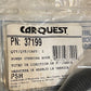 Carquest Power Steering Hose 37199