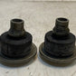 2 Quantity of Differential Mount Cushion Shock Absorber Frame Insulators (2 Qty)
