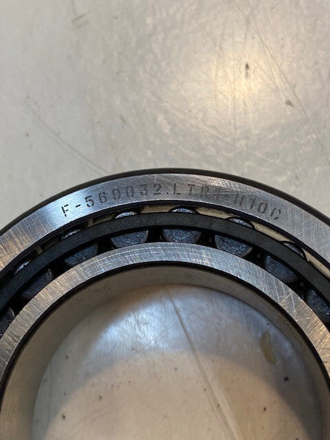 FAG Tapered Roller Bearing F-569032.LTR1-II100 & F-569032.RTR1-II100 | 75mm OD