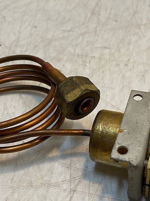 Pressure Actuated Water Regulating Valve 6" Long 2-7/16" Wide 14mm ID