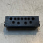 SBCO H12 Hydraulic Coupler Manifold Divider Valve SB 12S