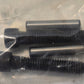 Dayton Retainer HRS 75 Ball Lock Square Retainer | Heavy Duty .75" Bore