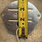 2 Quantity Arrow Safety Device Co. Licnese Plate Light 437 Automotive 2 (QTY)