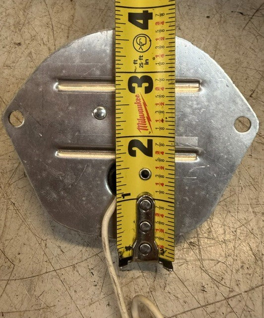 2 Quantity Arrow Safety Device Co. Licnese Plate Light 437 Automotive 2 (QTY)