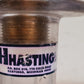 Hastings Mechanical Jumper Clamp Clear 13768 | 6 Sol to 954 ACSR | 400 AMPS