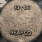 Neapco U-Joint N250 13-02