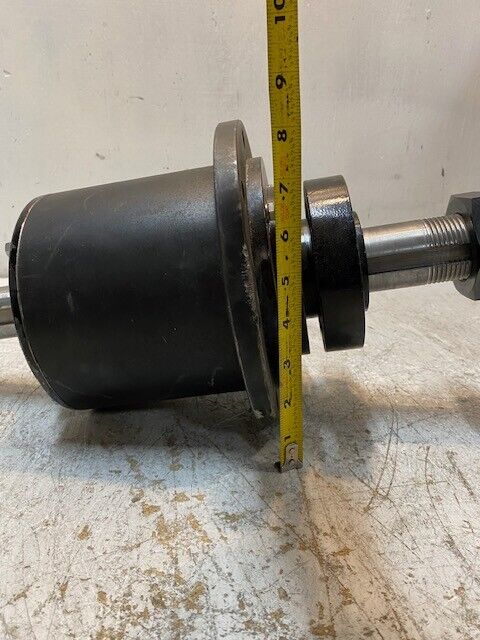 8-Bolt Starter Motor 45mm Bore 40mm Smaller Bore 10mm Bolt Holes