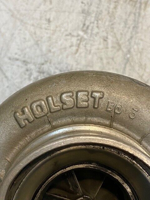 Holset Turbocharger 3593085-05 | P3594736 | E4-01-129 | 3592428 | 3590110