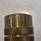 2 Quantity of Milton Kwik Change M Style Couplers 1/4"x5/16" Flare (2 Quantity)