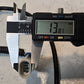 Ride Height Sensor for AS-2121 Air Suspension for Cadillac