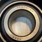 Peer 2-Bolt Flange Bearing FTS208 | 38mm Bore HC208-24 Insert Bearing
