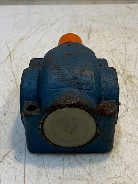 Rexroth Hydraulic Control Valve Pressure Relief Reducing Valve 27/99