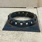 67669, 10" Square, Blue Floor Drain Housing