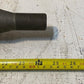 CV Axle 33-Spline BT-129 BT-148-1 24-1/2" Long 27mm Thread 41mm End 28mm Shaft