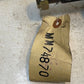 CV Driveshaft V1E07G5 | MM74870 | 63013 | 20mm Thread 22" Long 22-Spline