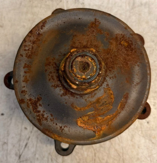 Accessory Drive Assembly For Heavy Duty Diesel Engines 23527753 Engine Unit