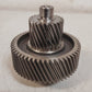 Transmission Auxiliary Countershaft 100-134 | 3624