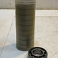 10 Quantity of Open Ball Bearings 25x52x15mm (10 Quantity)