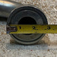 Gates 24C2-32FL90-5085 Hydraulic Coupling Fitting 33mm ID 8" Long