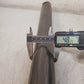 Shock Absorber 31-3/4" Lenght | 48.84 mm OD