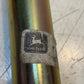 John Deere Front Axle Pivot Pin H148943 | 380311DY2 | 10-1/2" Long 29mm OD