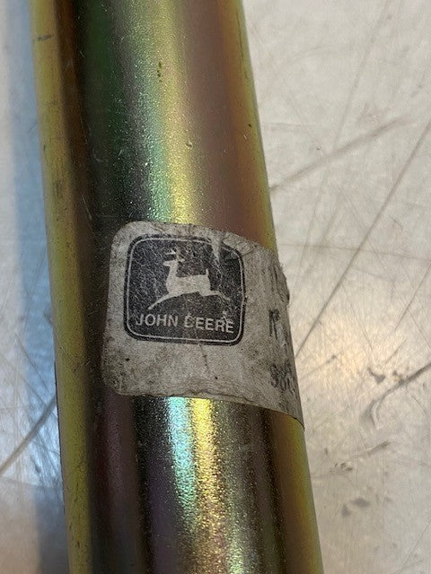 John Deere Front Axle Pivot Pin H148943 | 380311DY2 | 10-1/2" Long 29mm OD