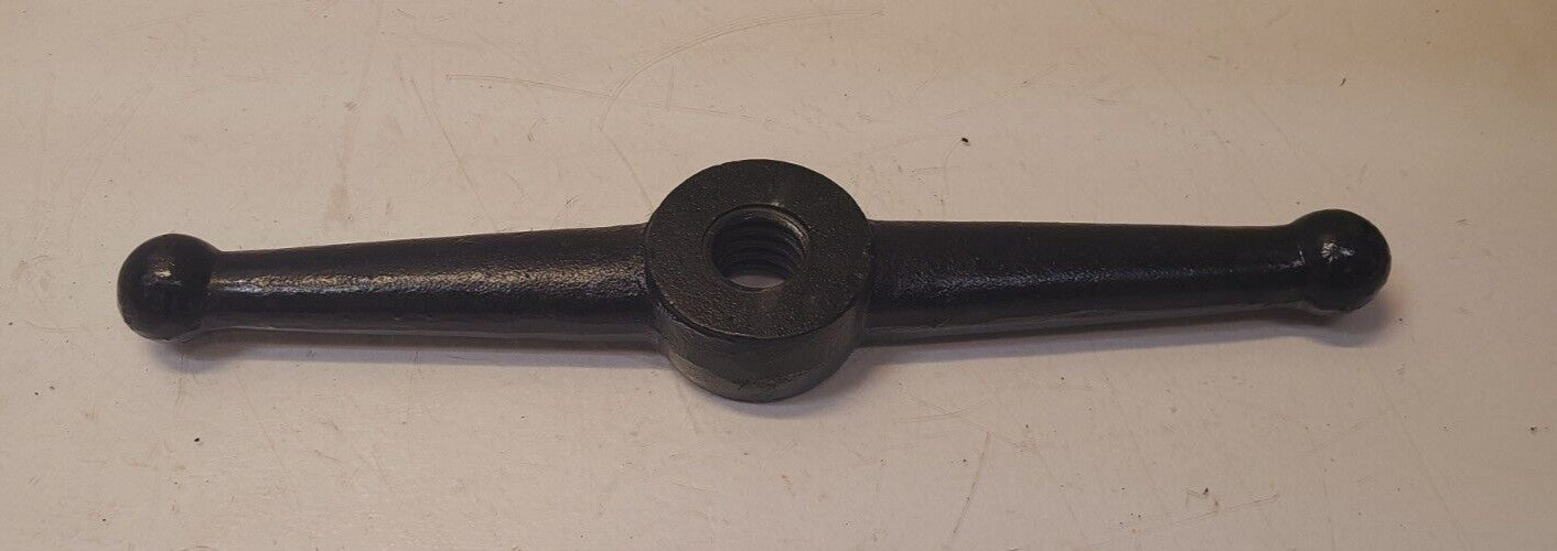 Cast Iron Wing Nut 13.5" Long