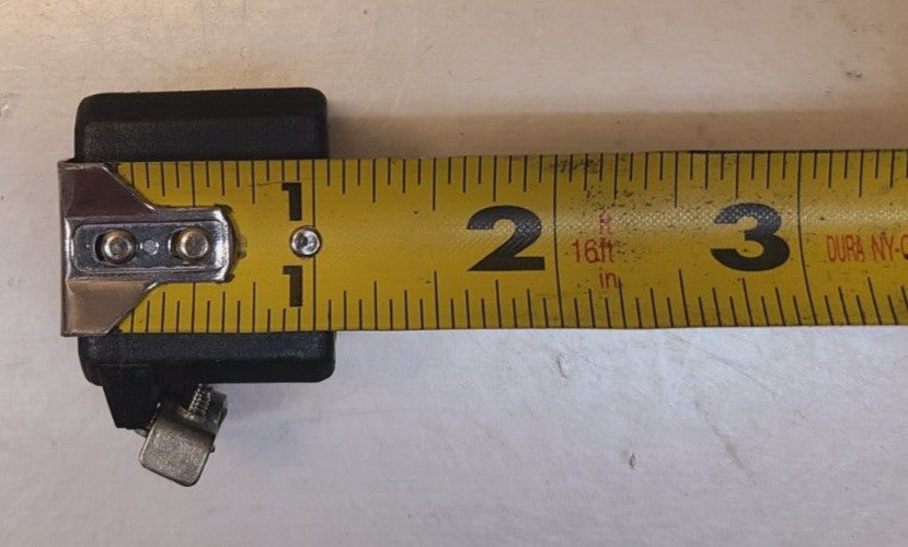 Turbo Solenoid Coil 12V DC 23W ED25%