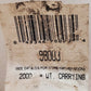 3 Qty of Putnam Trailer Hitch Balls 1-7/8” | 2000 Lb | 98002 98003 98009 (3 Qty)