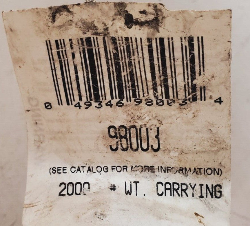 3 Qty of Putnam Trailer Hitch Balls 1-7/8” | 2000 Lb | 98002 98003 98009 (3 Qty)