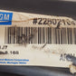 General Motors Front Lower Control Arm Assembly 22602164 | 0S 37 330 | 0S 37 331