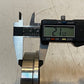 Mason Bearing 011471206163 | HT #6391E | 61mm ID 94mm OD 22mm Thick