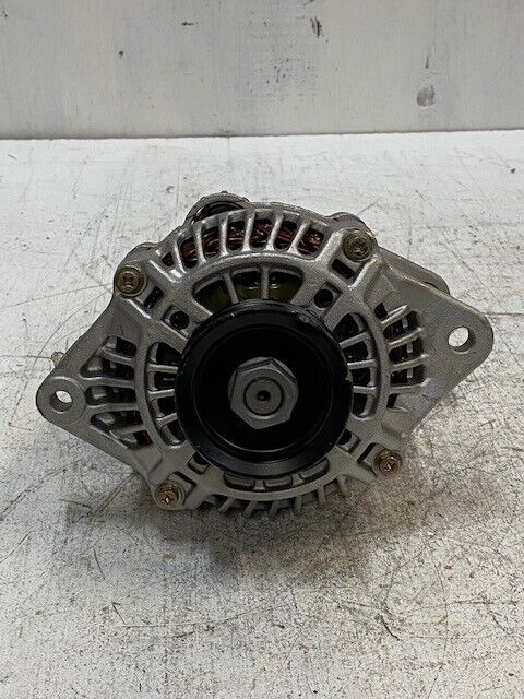 World Class Remanufactured Alternator 14475 | 34475016041114