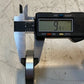 10 Quantity of 39x54x10mm Bearing Cup Spacers (10 Quantity)