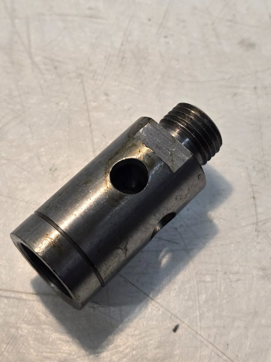 10 Quantity of Oil Pressure Relief Valve Sleeves | 47.9 mm x 21.25 mm (10 Qty)